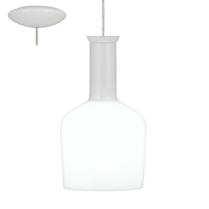 Eglo 39138 - Viseća svjetiljka PASCOA E27/60W