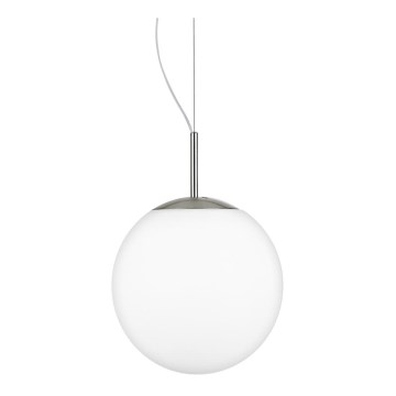 Eglo 39163 - Viseća svjetiljka PIEDALE E27/60W