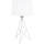 Eglo 39181 - Stolna lampa CAMPORALE 1xE27/60W/230V