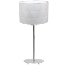 Eglo 39222 - Stolna lampa DOLORITA 1xE27/60W/230V