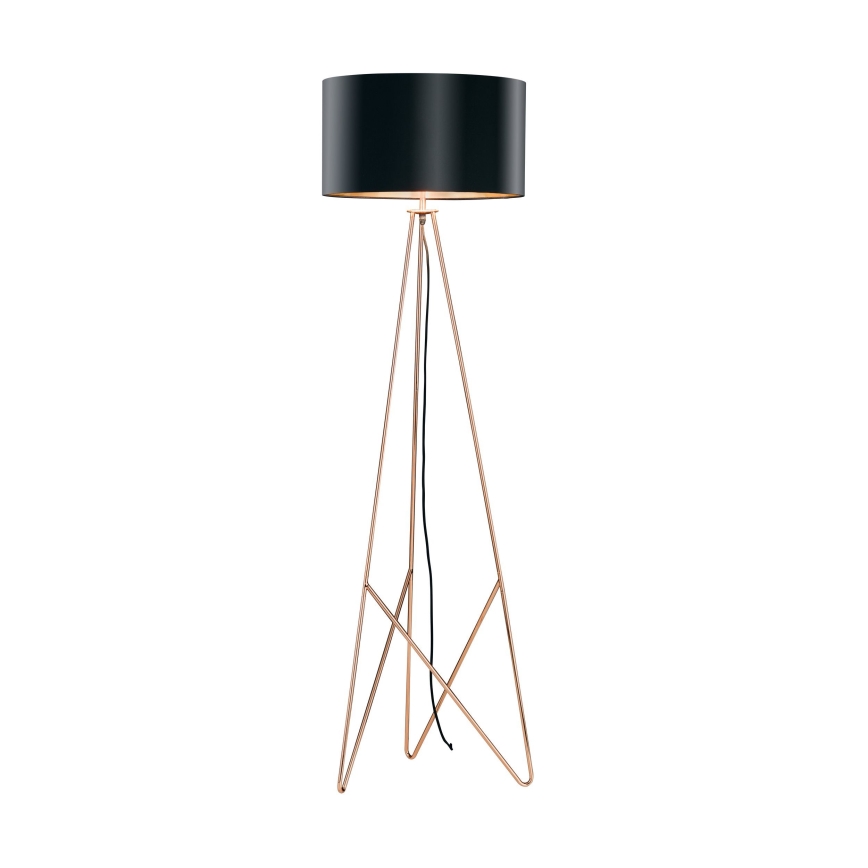 Eglo - Podna lampa 1xE27/60W/230V