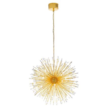 Eglo 39256 - LED Luster na sajli VIVALDO 1 32xG4/1,2W/230V