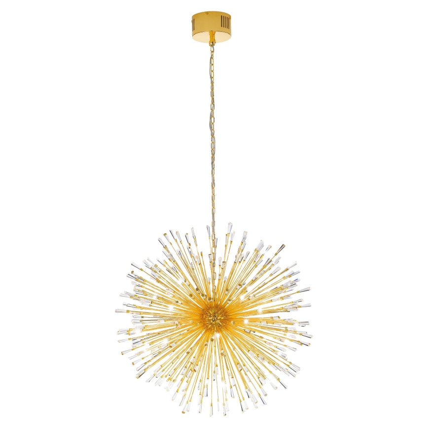 Eglo 39256 - LED Luster na sajli VIVALDO 1 32xG4/1,2W/230V