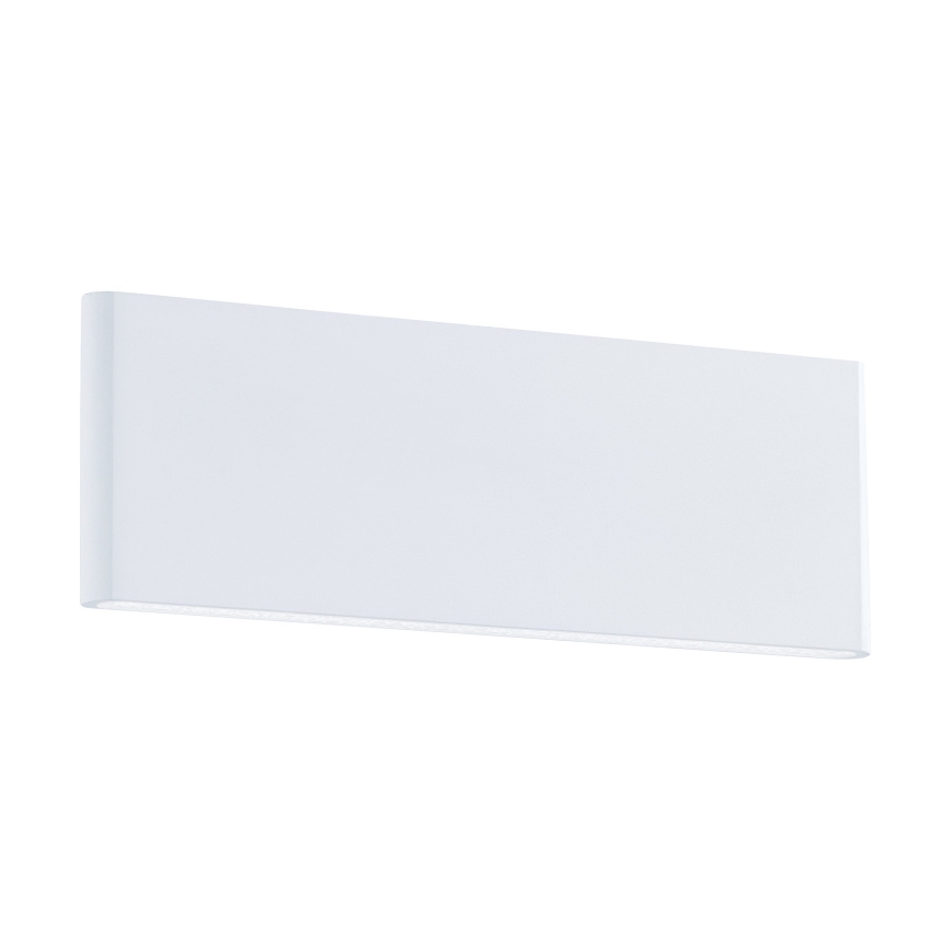 Eglo - LED Zidna svjetiljka 2xLED/5,4W/230V