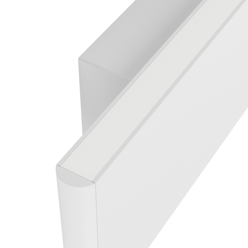 Eglo - LED Zidna svjetiljka 2xLED/5,4W/230V