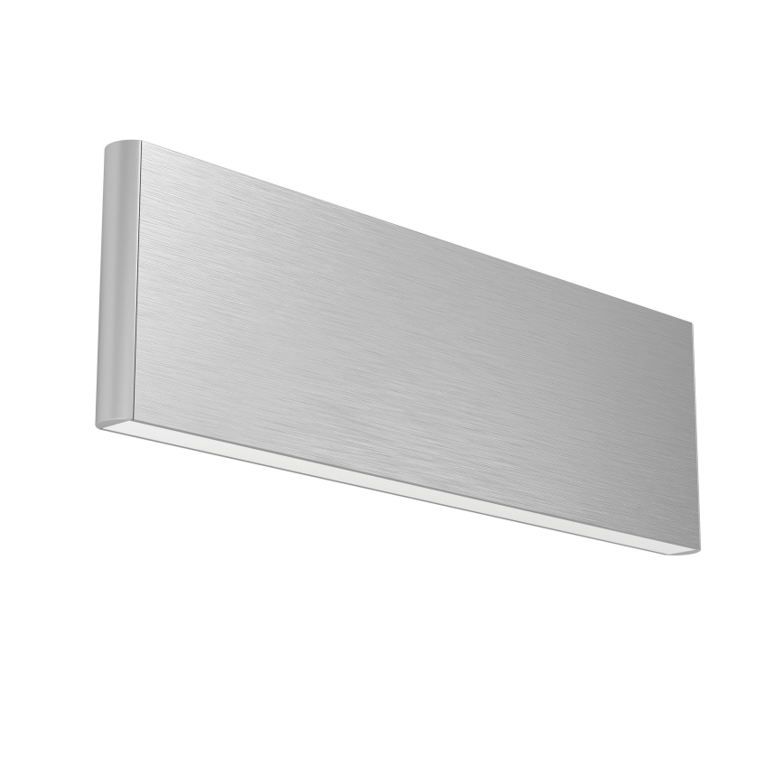 Eglo - LED Zidna svjetiljka 2xLED/5,4W/230V