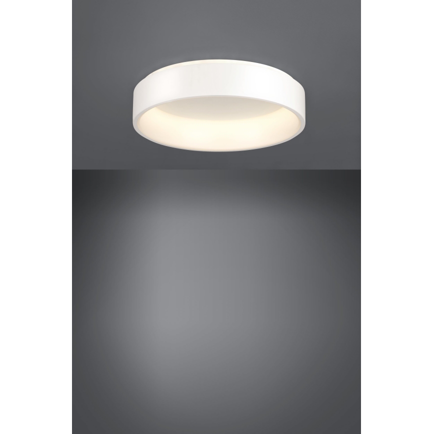 Eglo - LED Prigušiva stropna svjetiljka 1 LED/35,2W/230V