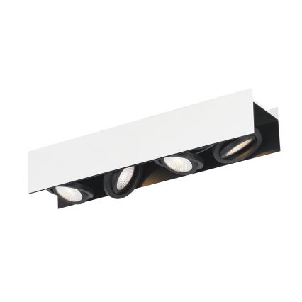 Eglo - LED Prigušiva reflektorska svjetiljka 4xLED/5,4W/230V