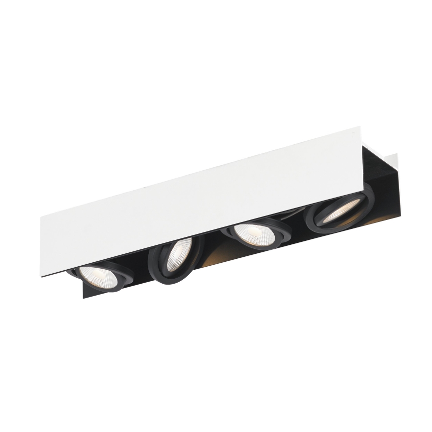 Eglo - LED Prigušiva reflektorska svjetiljka 4xLED/5,4W/230V
