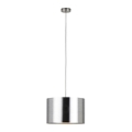 Eglo 39391 - Luster na sajli SAGANTO 1 1xE27/60W/230V