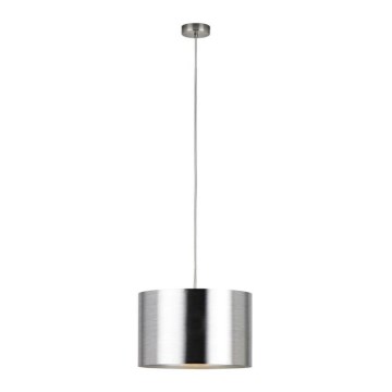 Eglo 39391 - Luster na sajli SAGANTO 1 1xE27/60W/230V