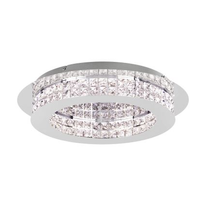 Eglo - LED Prigušiva stropna svjetiljka LED/31,5W/230V