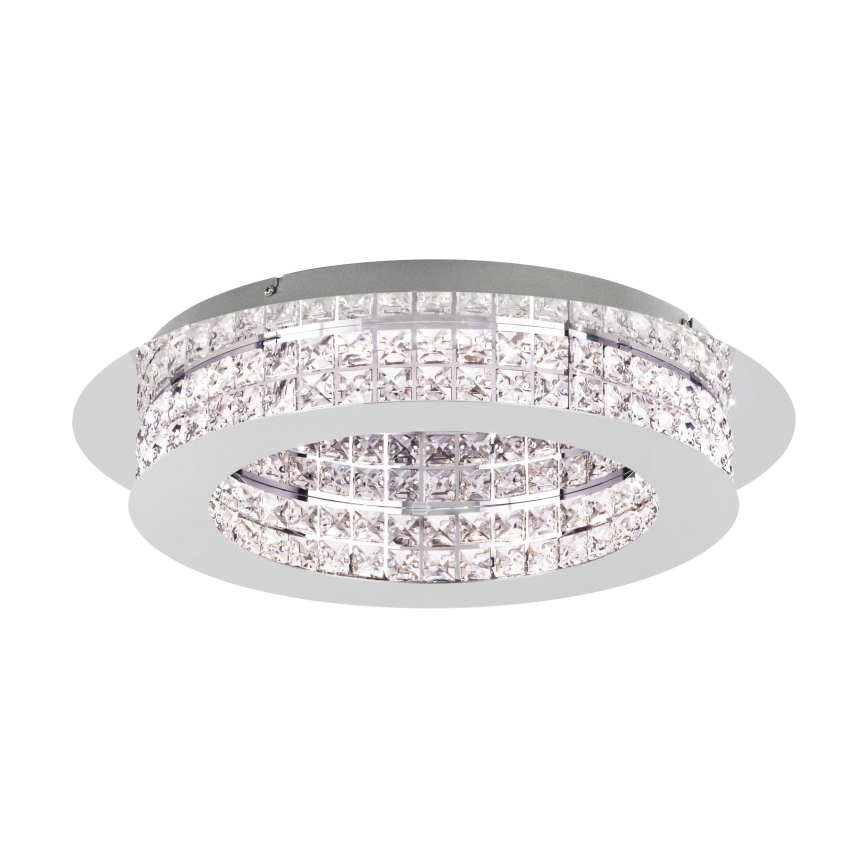 Eglo - LED Prigušiva stropna svjetiljka LED/31,5W/230V