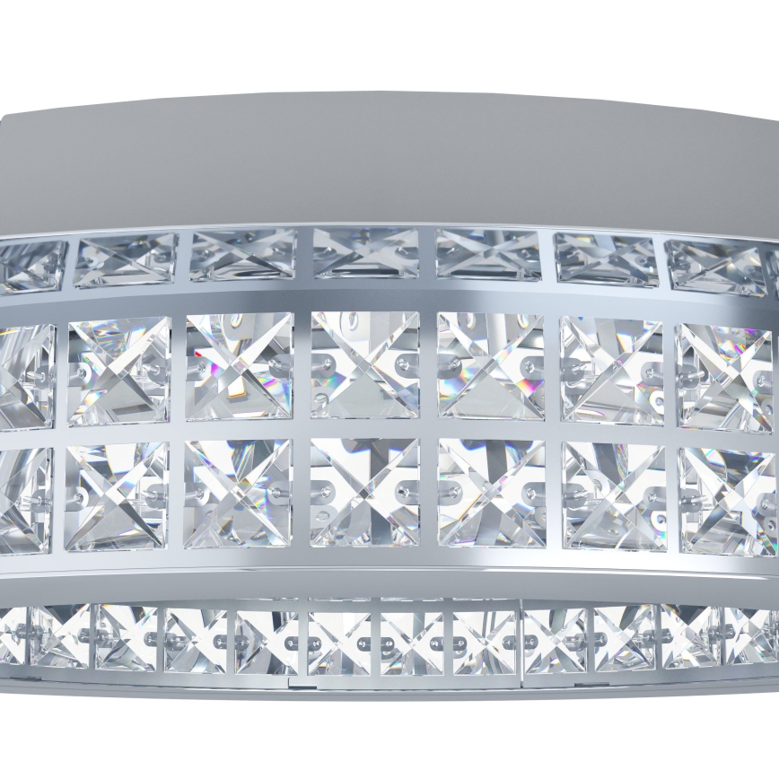Eglo - LED Prigušiva stropna svjetiljka LED/31,5W/230V