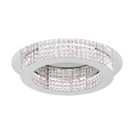 Eglo - LED Prigušiva stropna svjetiljka LED/44W/230V