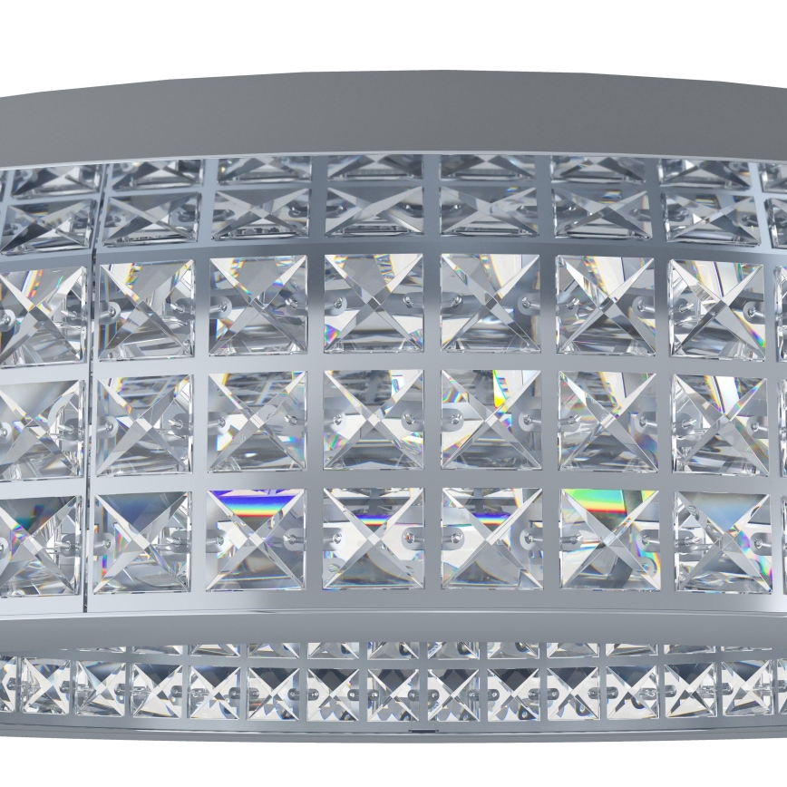 Eglo - LED Prigušiva stropna svjetiljka LED/44W/230V