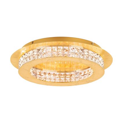 Eglo - LED Prigušiva stropna svjetiljka LED/31,5W/230V