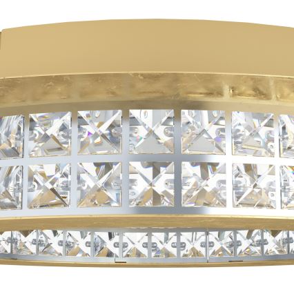 Eglo - LED Prigušiva stropna svjetiljka LED/31,5W/230V