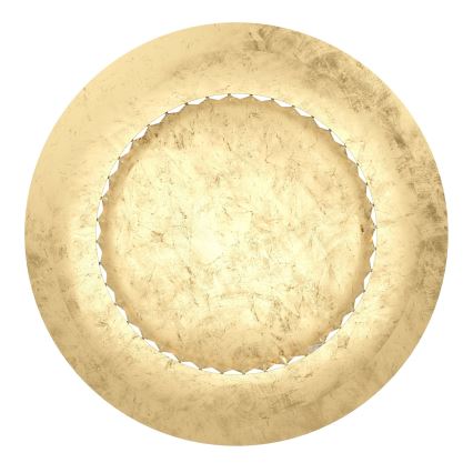 Eglo - LED Prigušiva stropna svjetiljka LED/31,5W/230V
