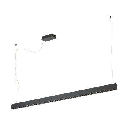 Eglo - LED Prigušivi luster na sajli LED/30,5W/230V + LED/15,5W