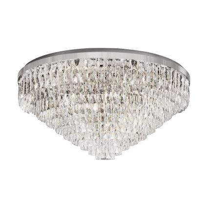 Eglo - Stropna svjetiljka 25xE14/40W/230V