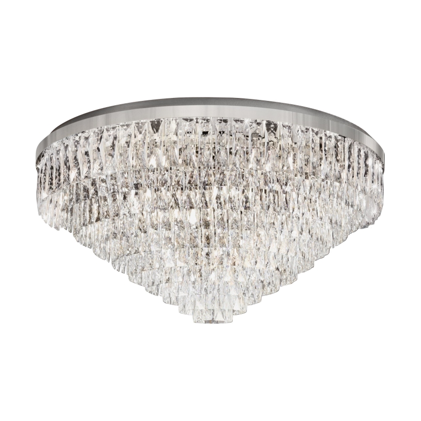 Eglo - Stropna svjetiljka 25xE14/40W/230V
