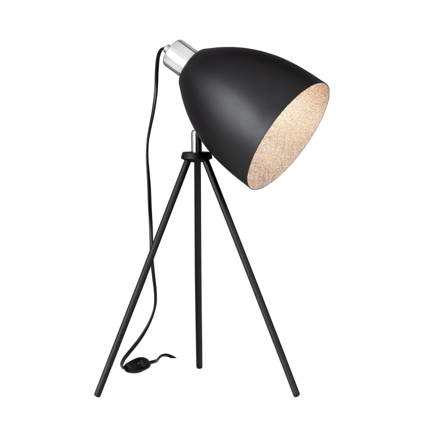 Eglo - Stolna lampa 1xE27/60W/230V
