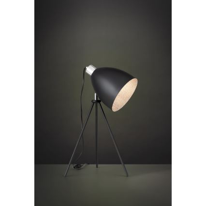 Eglo - Stolna lampa 1xE27/60W/230V