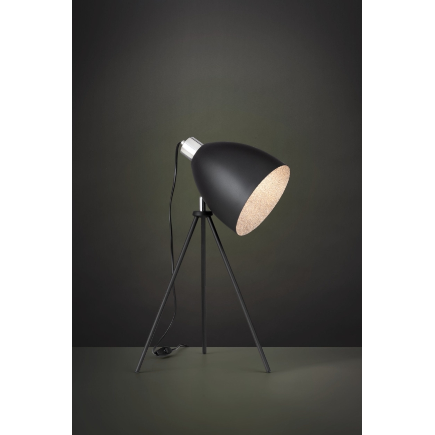 Eglo - Stolna lampa 1xE27/60W/230V