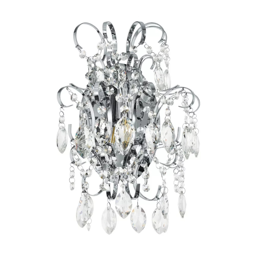 Eglo - Zidna svjetiljka 1xE14/25W/230V