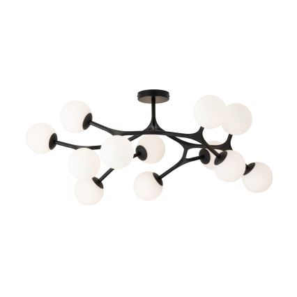 Eglo - LED Ugradbeni luster 12xG9/3W/230V