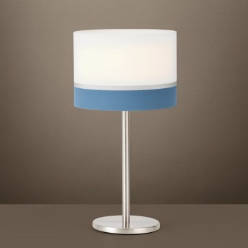 Eglo 39557 - Stolna lampa SPALTINI 1xE27/60W/230V