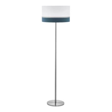Eglo 39558 - Podna lampa SPALTINI 1xE27/60W/230V