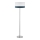 Eglo 39558 - Podna lampa SPALTINI 1xE27/60W/230V