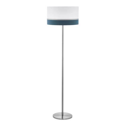 Eglo 39558 - Podna lampa SPALTINI 1xE27/60W/230V