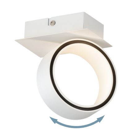 Eglo - LED Reflektorska svjetiljka LED/4,6W/230V 3000K