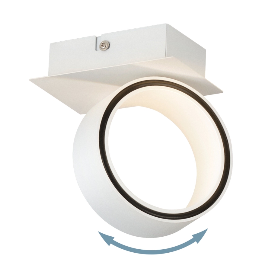 Eglo - LED Reflektorska svjetiljka LED/4,6W/230V 3000K