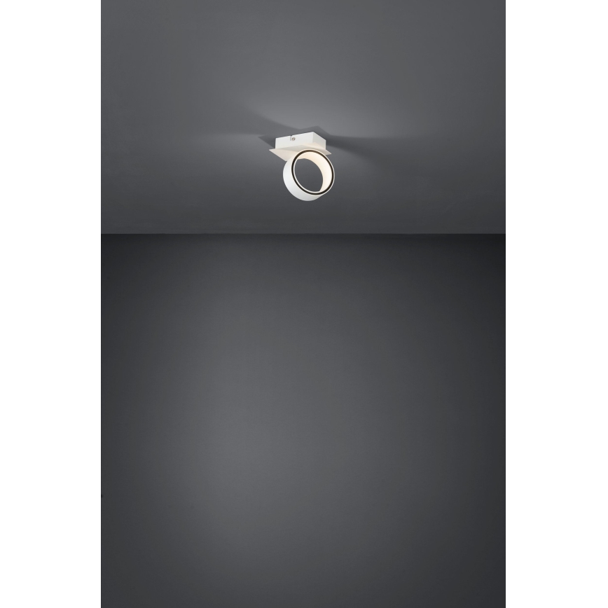 Eglo - LED Reflektorska svjetiljka LED/4,6W/230V 3000K