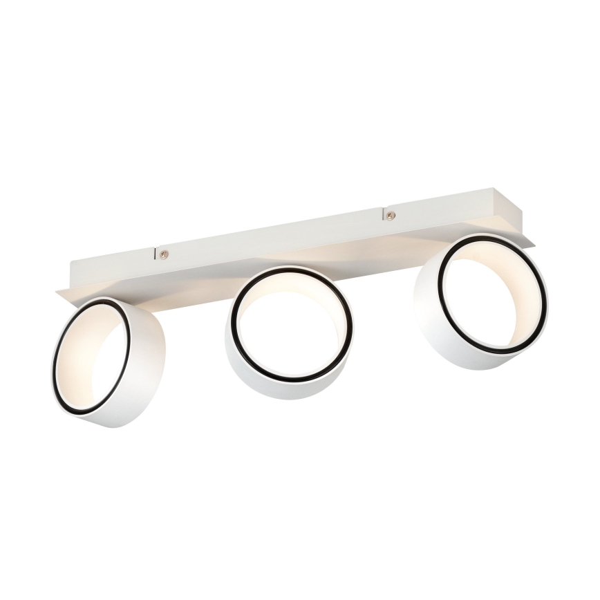 Eglo - LED Reflektorska svjetiljka 3xLED/4,6W/230V 3000K