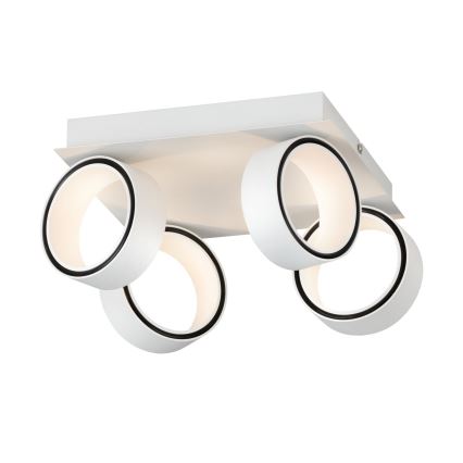 Eglo 39587 - LED Reflektorska svjetiljka ALBARIZA 4xLED/4,6W/230V