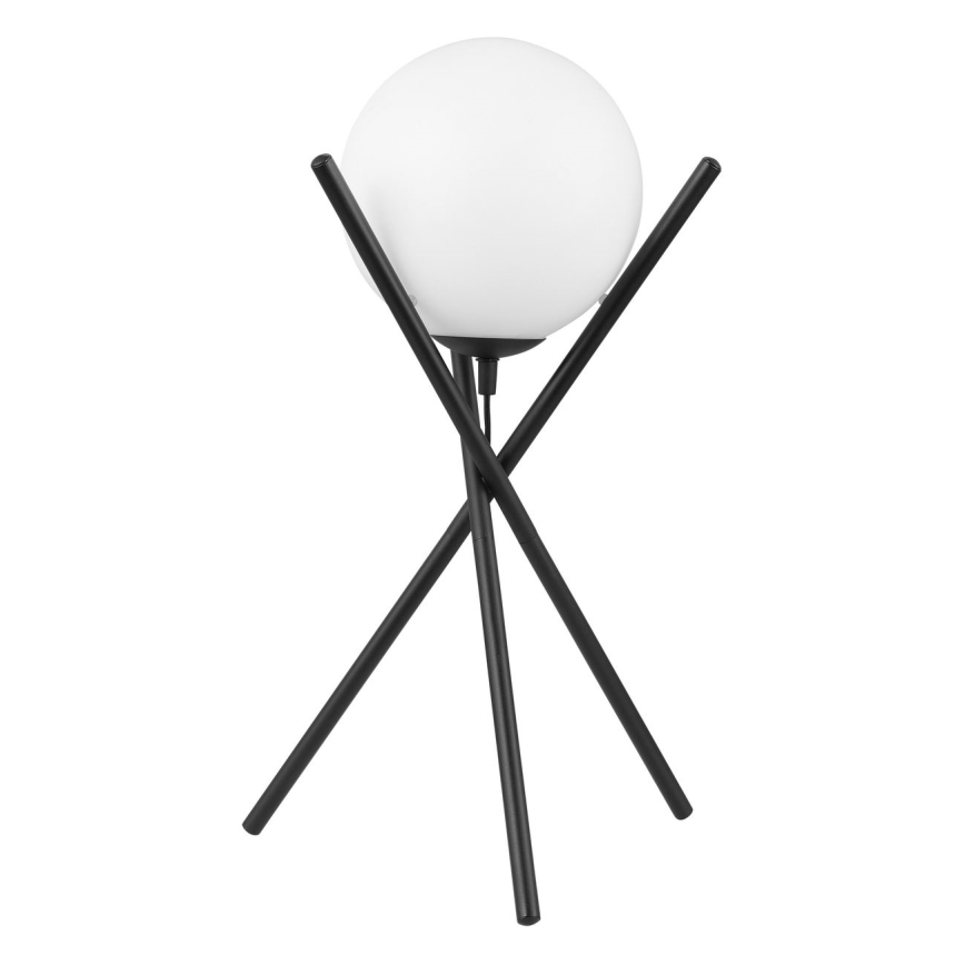 Eglo Stars of Light 39593 - Stolna lampa SALVEZINAS 1xE14/25W/230V