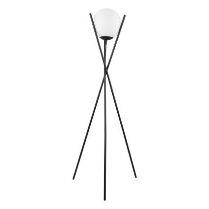 Eglo 39594 - Podna svjetiljka SALVEZINAS 1xE27/25W/230V