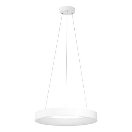 Eglo - LED Prigušivi luster na sajli LED/34W/230V