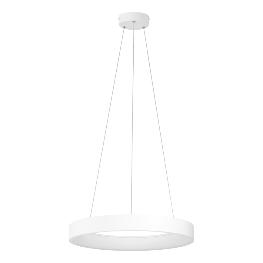 Eglo - LED Prigušivi luster na sajli LED/34W/230V