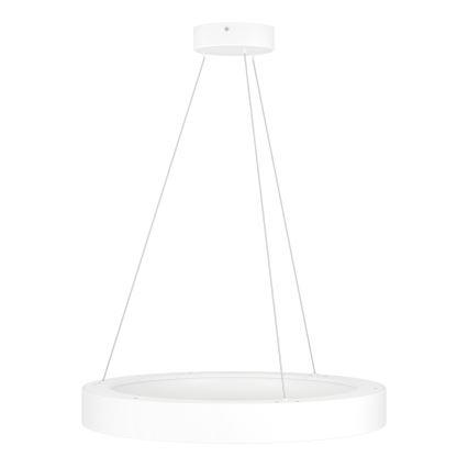 Eglo - LED Prigušivi luster na sajli LED/34W/230V