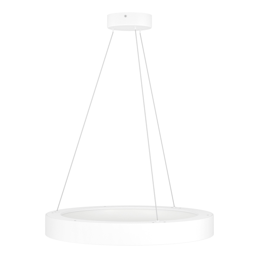 Eglo - LED Prigušivi luster na sajli LED/34W/230V