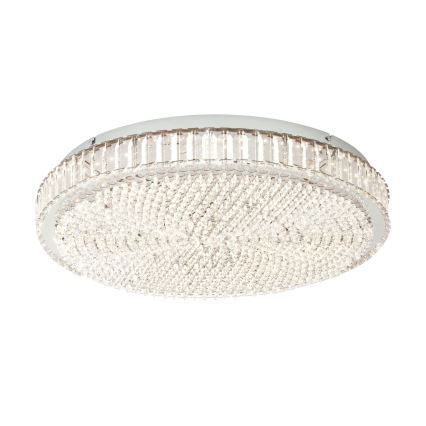 Eglo - LED Prigušiva stropna svjetiljka LED/23,5W/230V