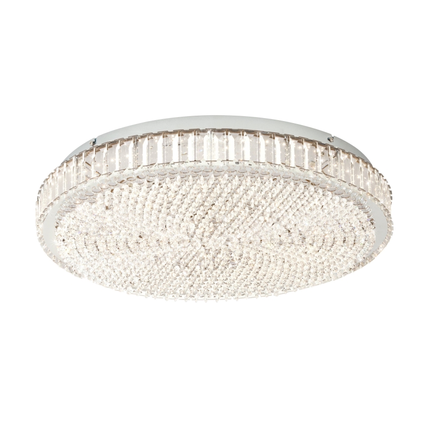 Eglo - LED Prigušiva stropna svjetiljka LED/23,5W/230V