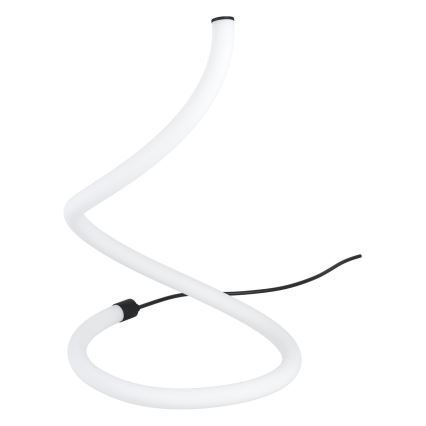 Eglo - LED Stolna lampa LED/10W/230V