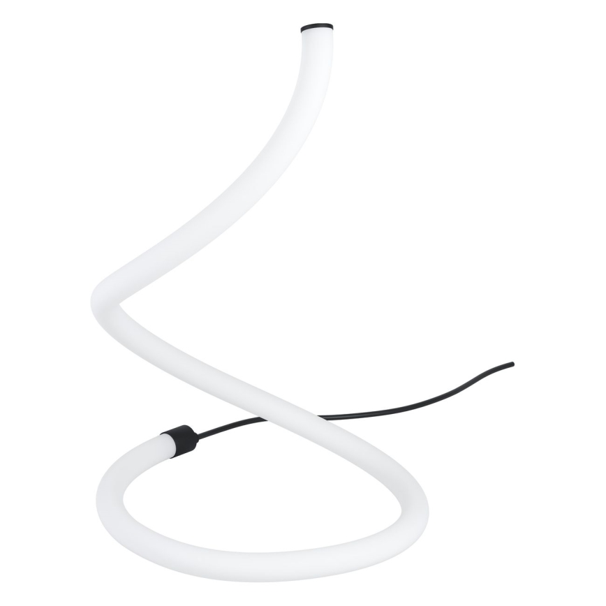 Eglo - LED Stolna lampa LED/10W/230V